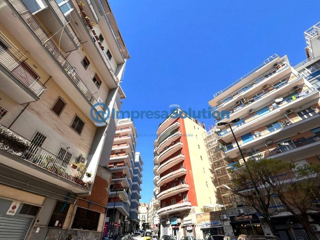 Immobile a Napoli in Via Domenico de Dominicis - Foto 5