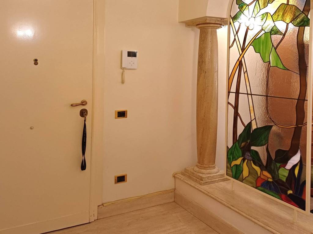 Appartamento a Roma in Via di Monte Verde - Foto 2