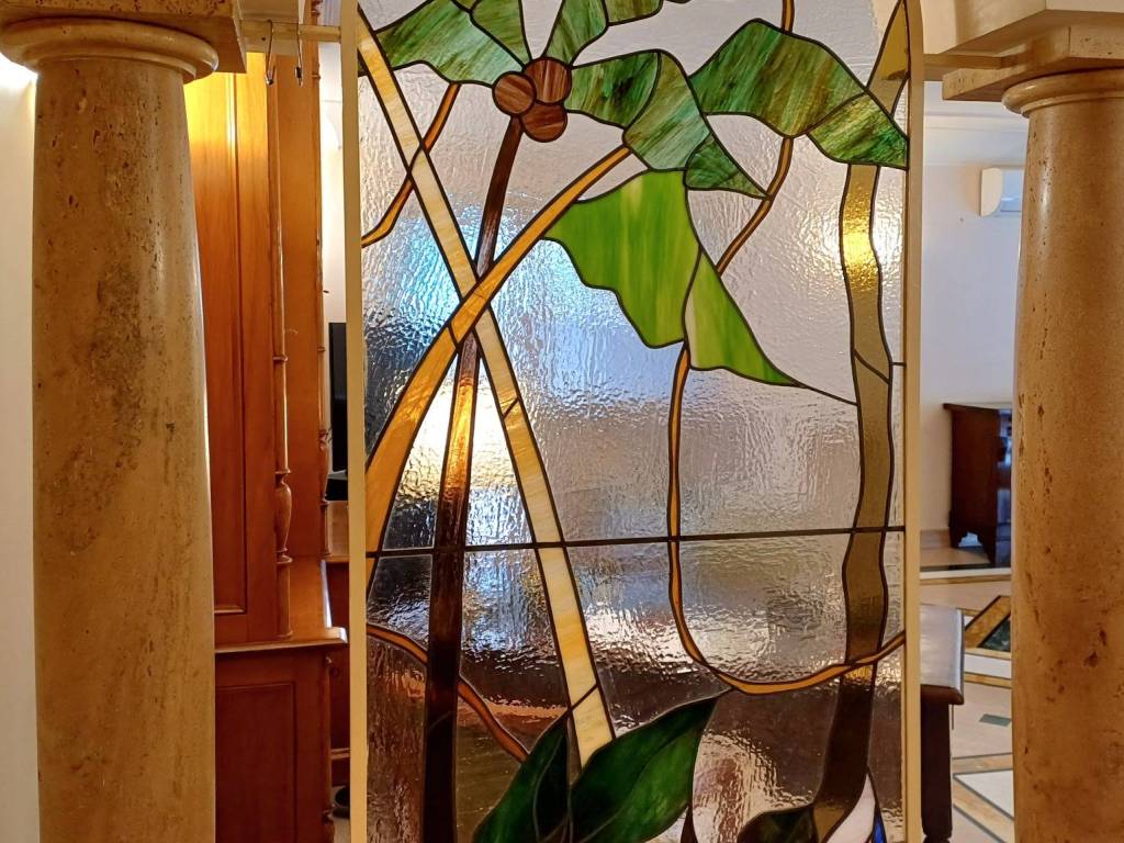 Appartamento a Roma in Via di Monte Verde - Foto 3