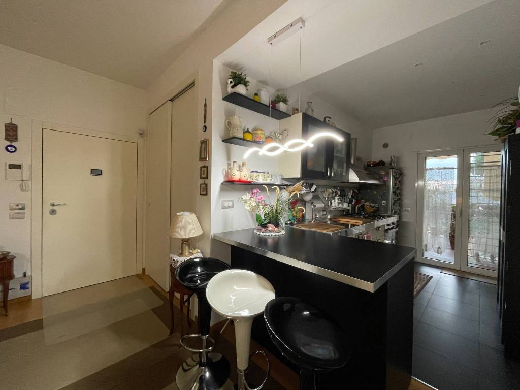 Appartamento a Bari in Corso Alcide De Gasperi - Foto 2