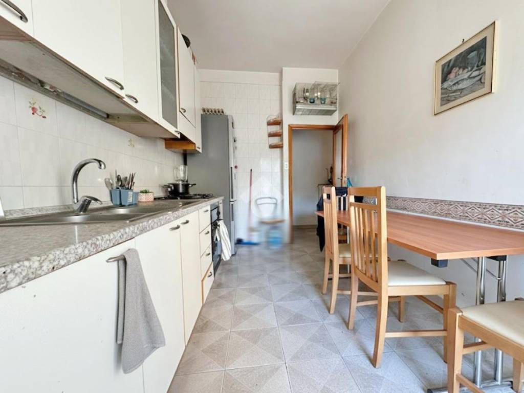 Appartamento a Foggia in Via Taranto, 35 - Foto 2