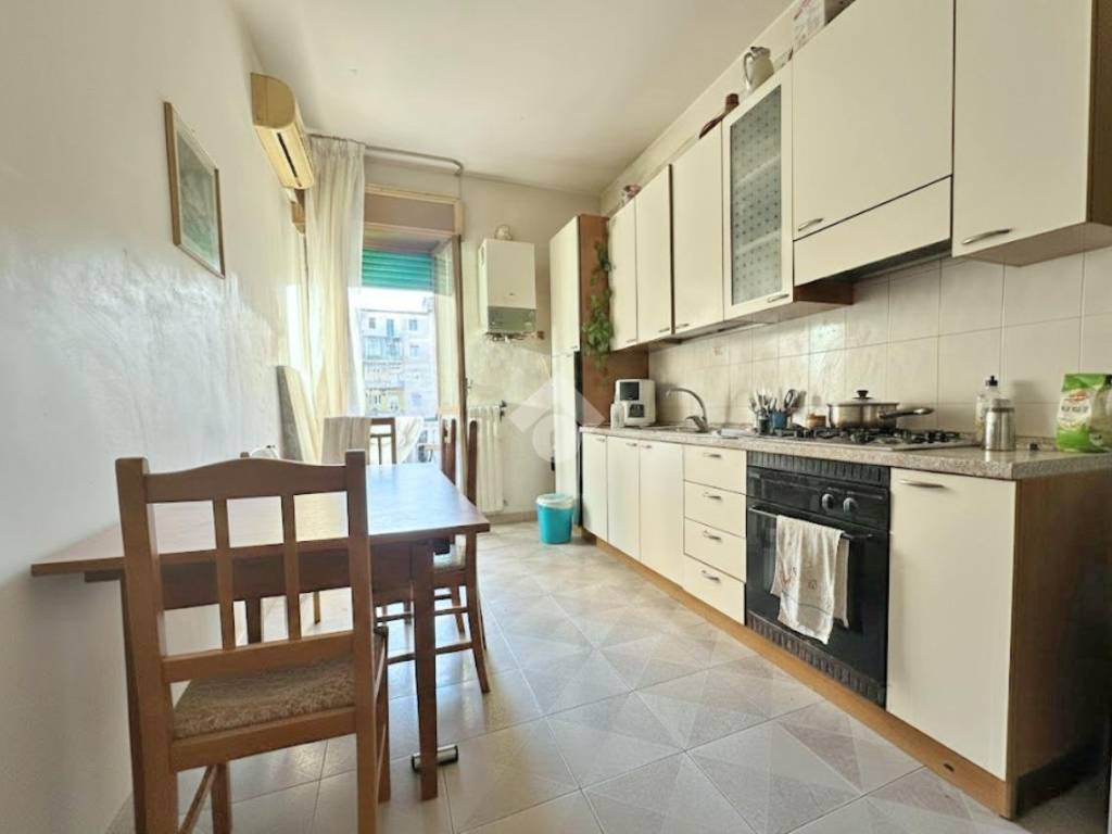 Appartamento a Foggia in Via Taranto, 35 - Foto 3