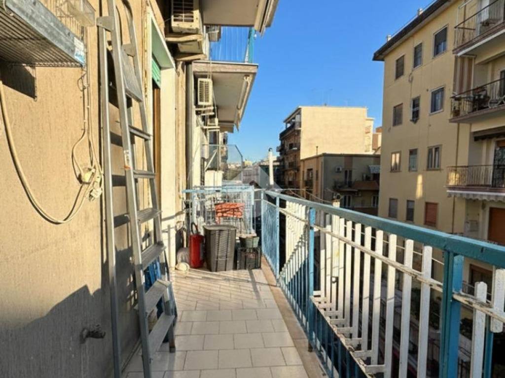 Appartamento a Foggia in Via Taranto, 35 - Foto 4