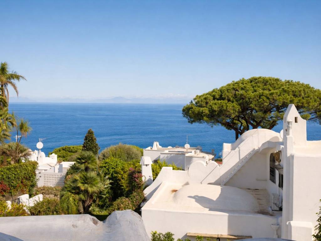 Villa a Ischia - Foto 2