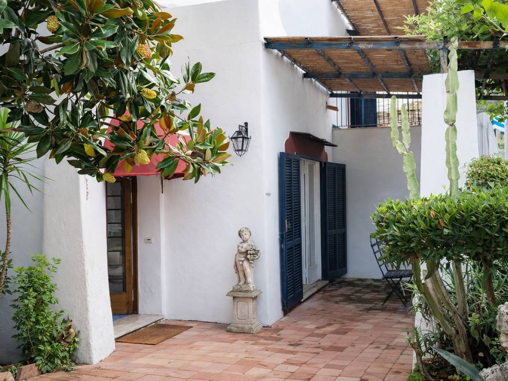 Villa a Ischia - Foto 3