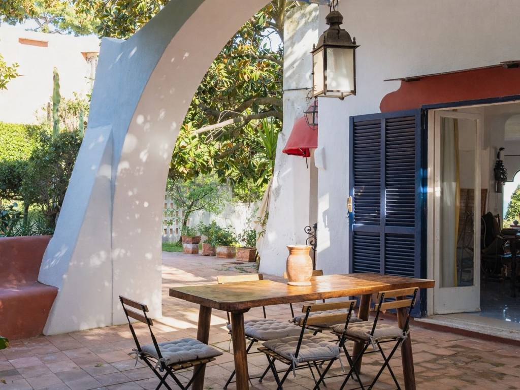 Villa a Ischia - Foto 5