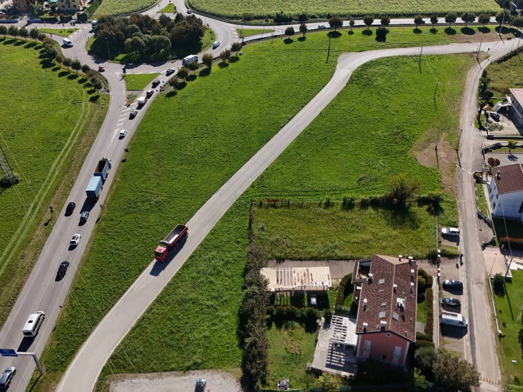 Terreno a Thiene in Via Braghettone - Foto 5