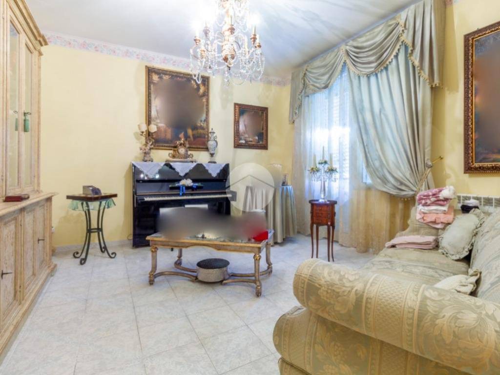 Appartamento a Misilmeri in Via Federico De Roberto, 24 - Foto 2