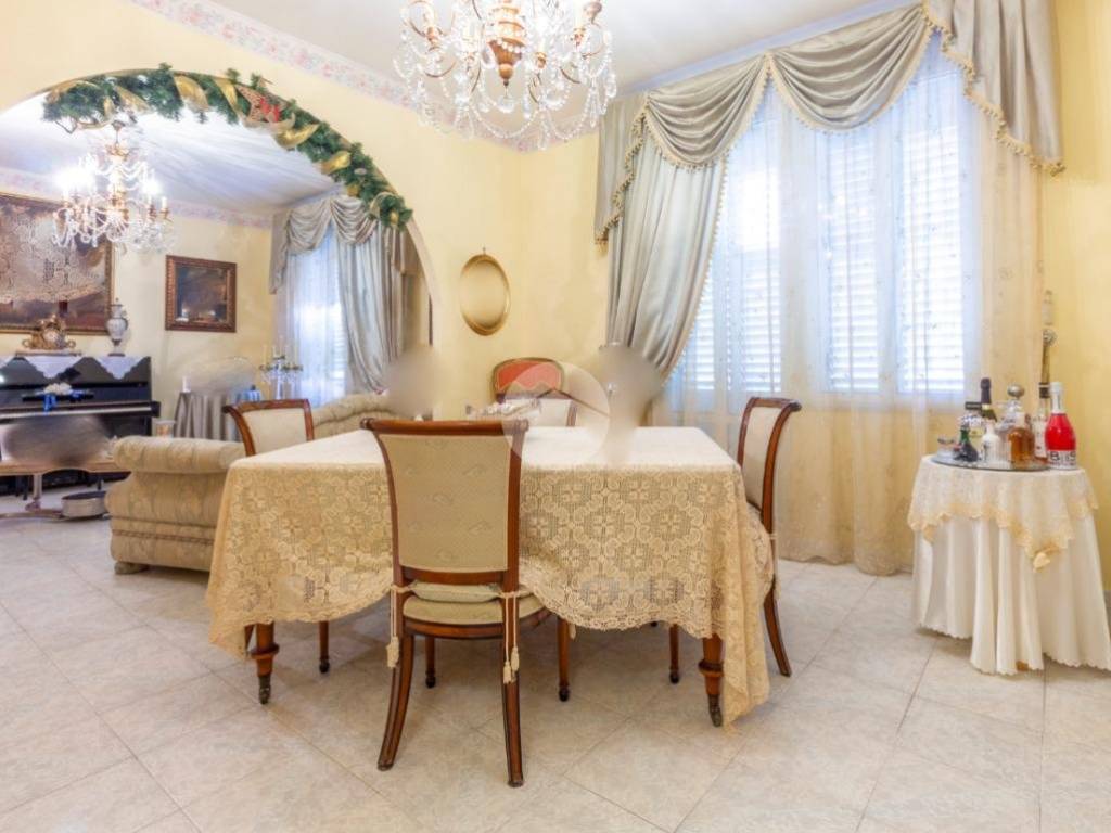 Appartamento a Misilmeri in Via Federico De Roberto, 24 - Foto 3