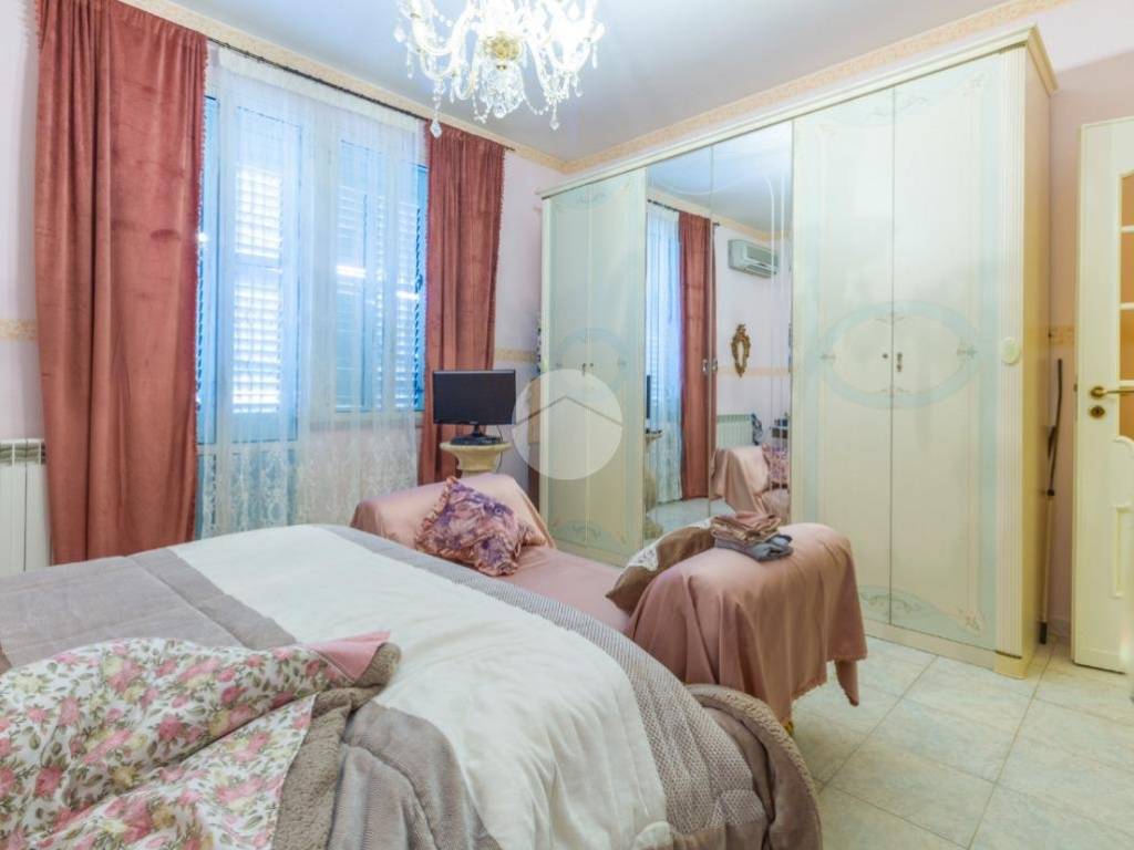 Appartamento a Misilmeri in Via Federico De Roberto, 24 - Foto 4