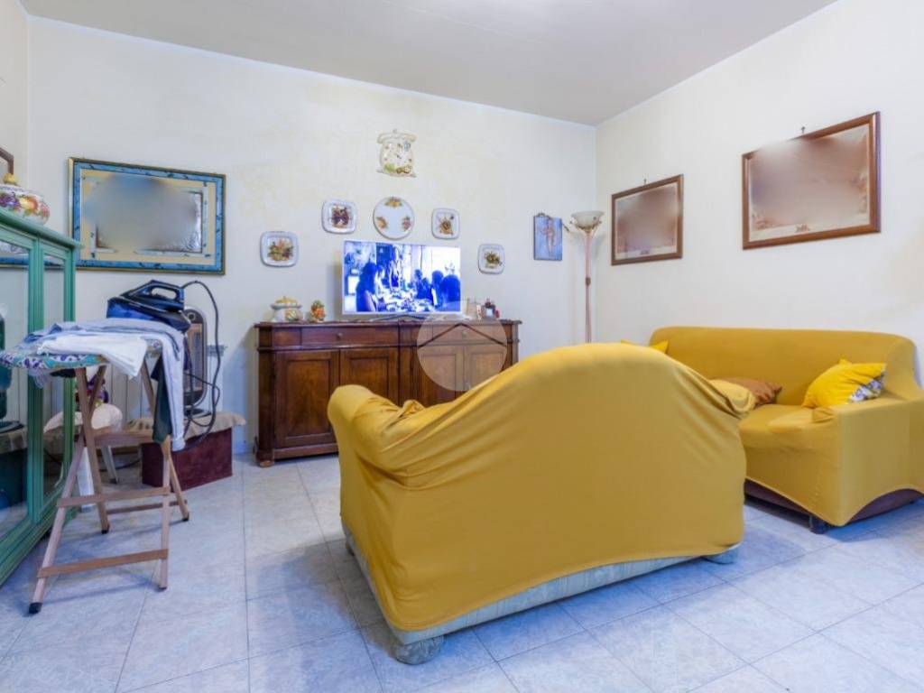 Appartamento a Misilmeri in Via Federico De Roberto, 24 - Foto 5