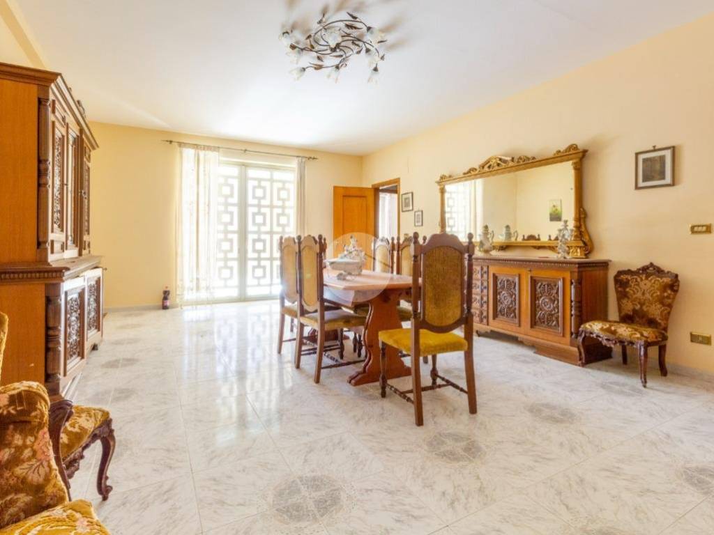 Appartamento a Misilmeri in Via Sanislao Cannizzaro, 27 - Foto 4