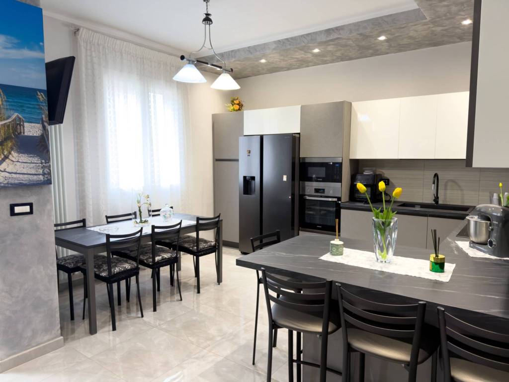 Villa a Terre del reno in Via Gorizia, 2 - Foto 2