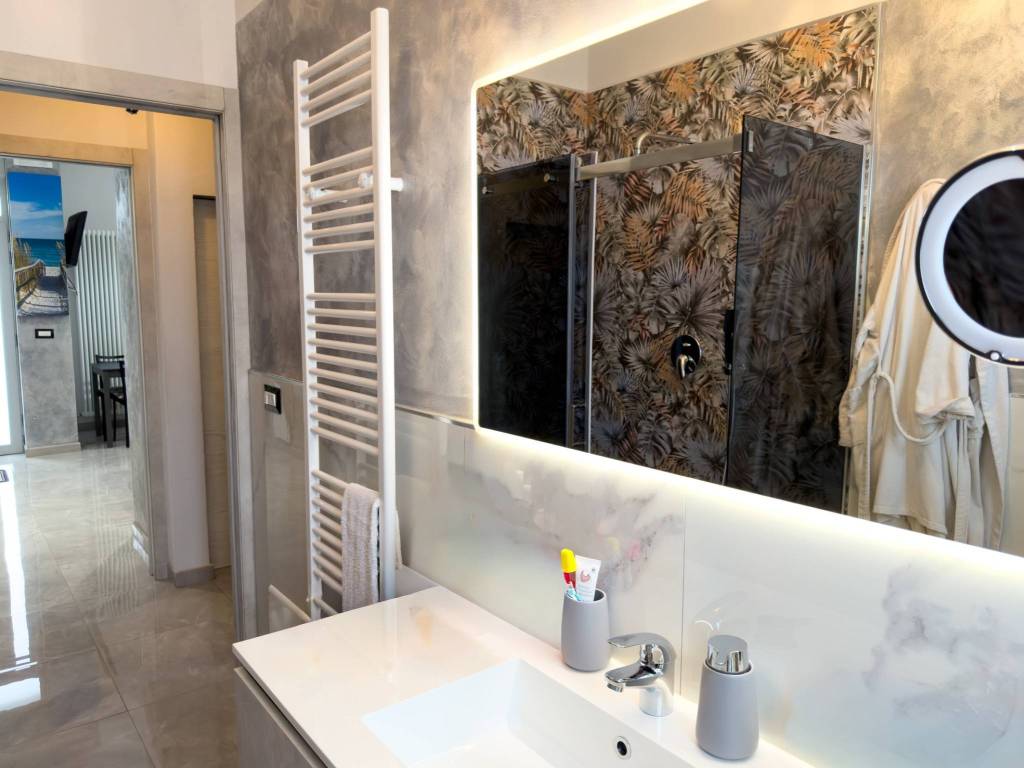 Villa a Terre del reno in Via Gorizia, 2 - Foto 3