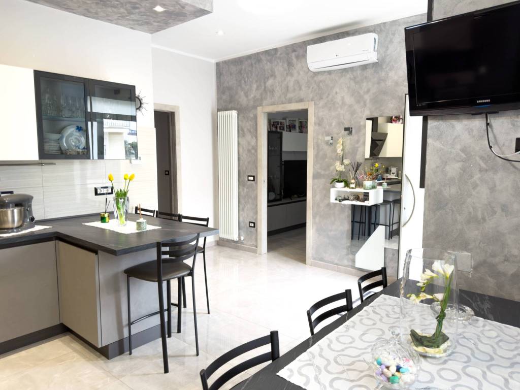 Villa a Terre del reno in Via Gorizia, 2 - Foto 4