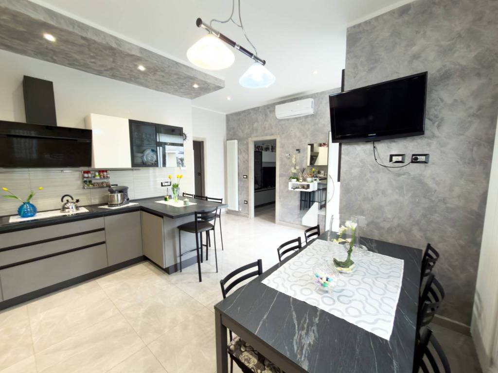 Villa a Terre del reno in Via Gorizia, 2 - Foto 5