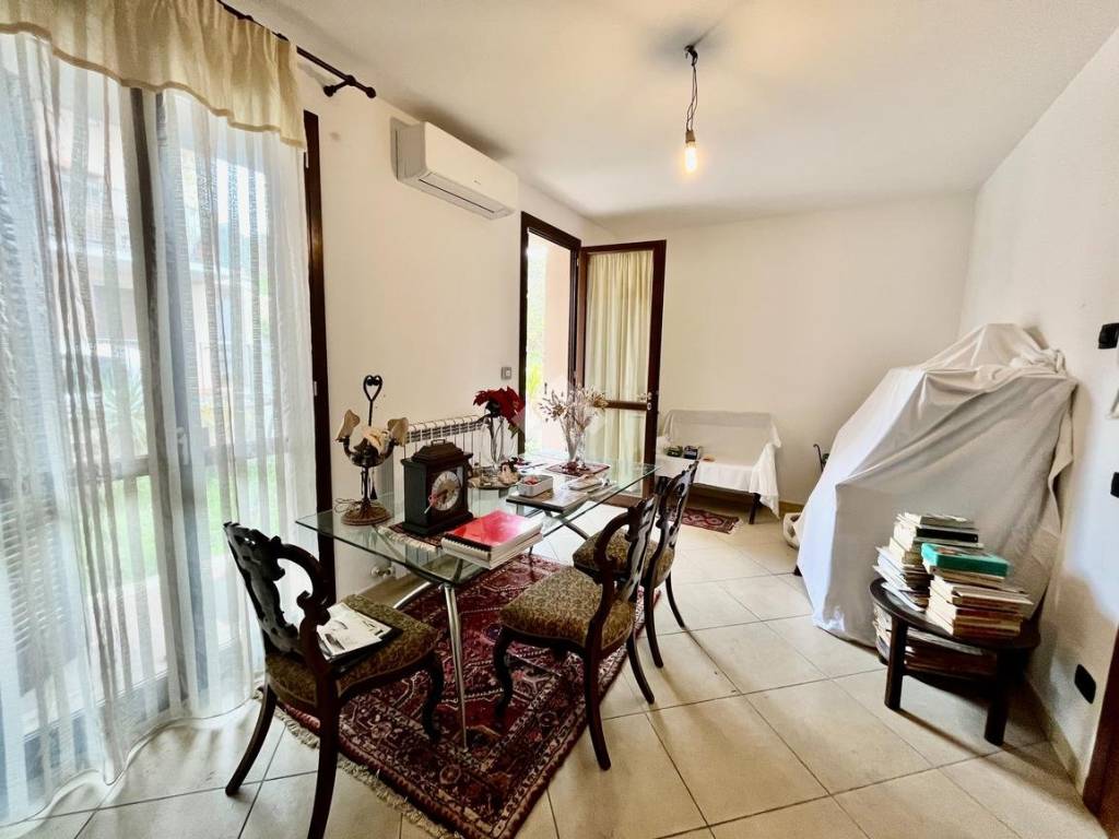 Villetta a schiera a Pescia in Via della Quercia - Foto 5