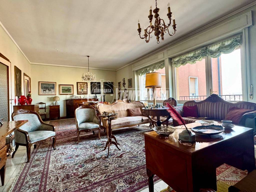 Appartamento a Brescia in Via Solferino 20/C - Foto 2