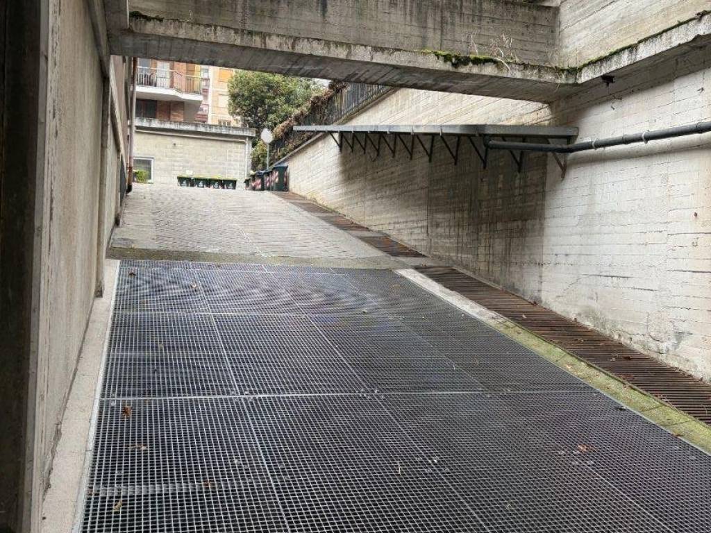 Box / garage a Torino in Via Tommaso Grossi, 3 - Foto 3