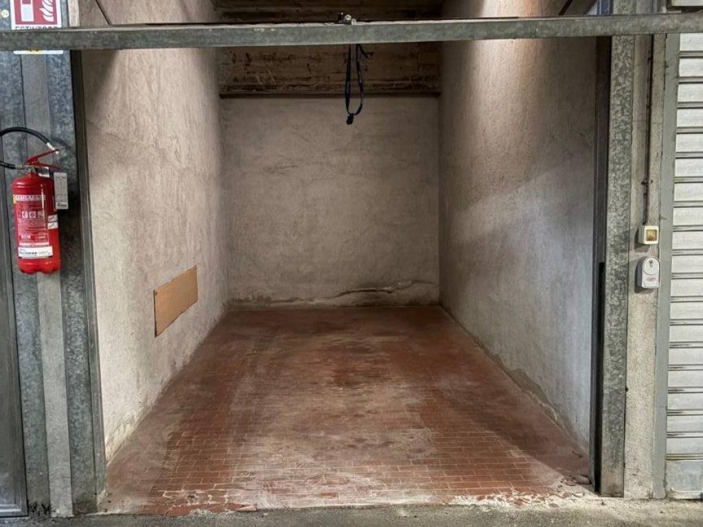 Box / garage a Torino in Via Tommaso Grossi, 3 - Foto 5