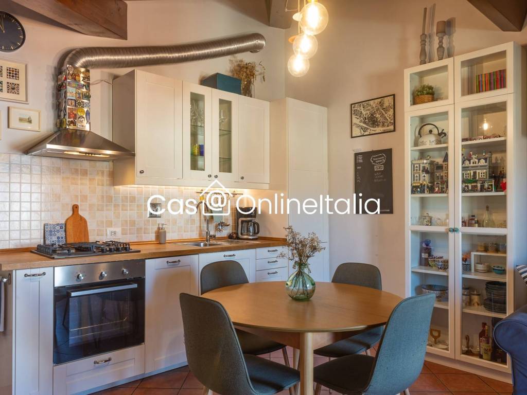 Appartamento a Prato in Via Ernesto Nesti, 27, 59100 Prato PO, 24 - Foto 2