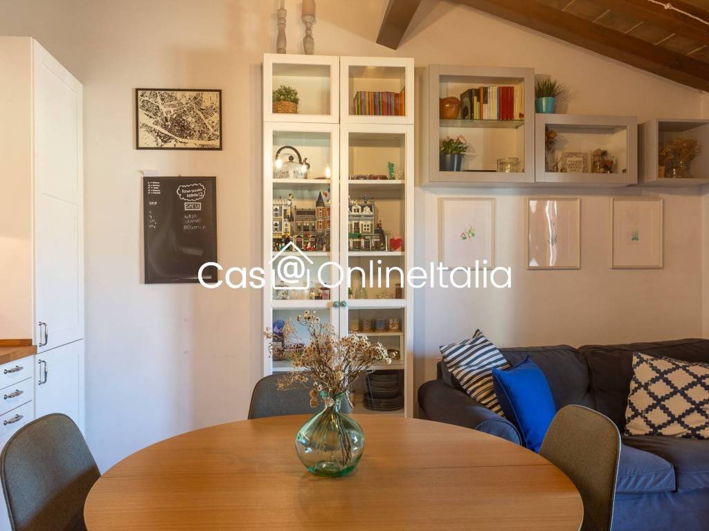 Appartamento a Prato in Via Ernesto Nesti, 27, 59100 Prato PO, 24 - Foto 3