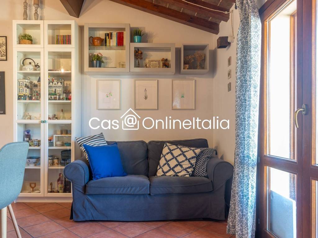 Appartamento a Prato in Via Ernesto Nesti, 27, 59100 Prato PO, 24 - Foto 4