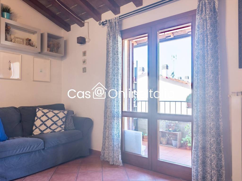 Appartamento a Prato in Via Ernesto Nesti, 27, 59100 Prato PO, 24 - Foto 5