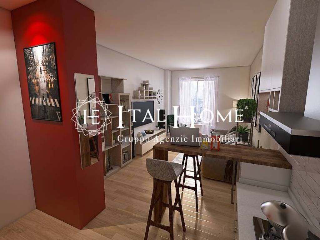 Loft / open space a Milano in Viale Luigi Torelli - Foto 2