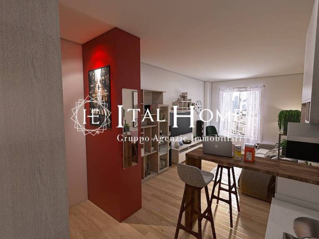 Loft / open space a Milano in Viale Luigi Torelli - Foto 5