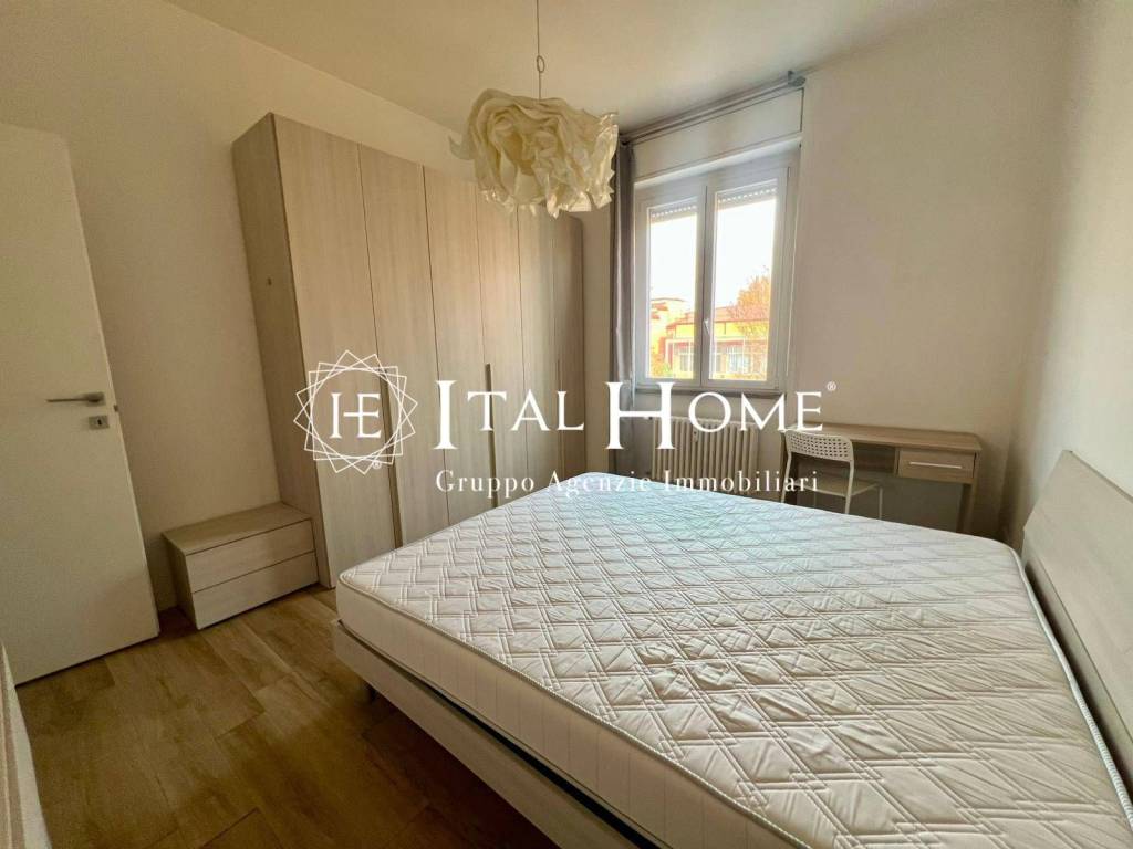 Appartamento a Milano in Via Adriano - Foto 5