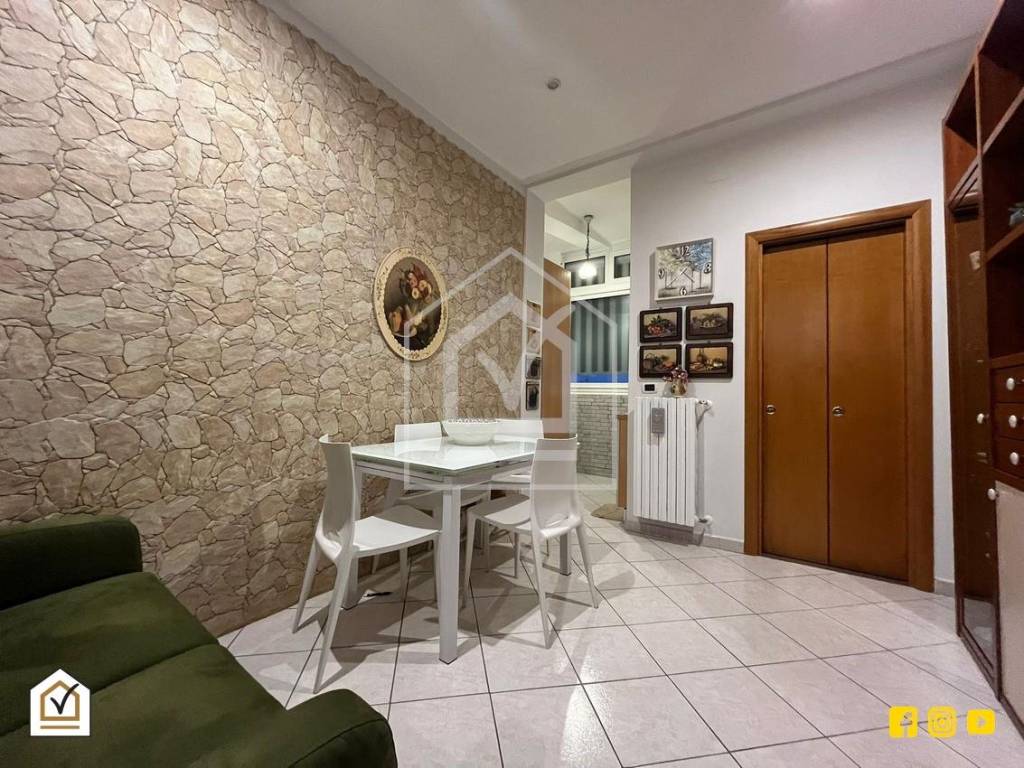 Appartamento a Bari in Via Monte Grappa - Foto 2