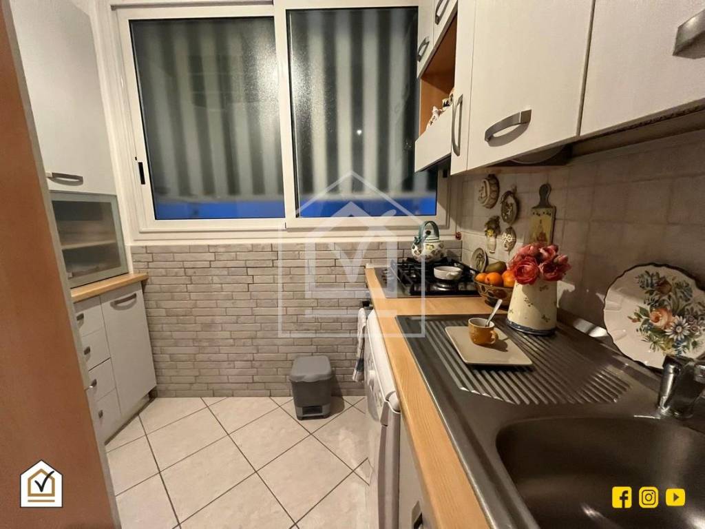 Appartamento a Bari in Via Monte Grappa - Foto 4