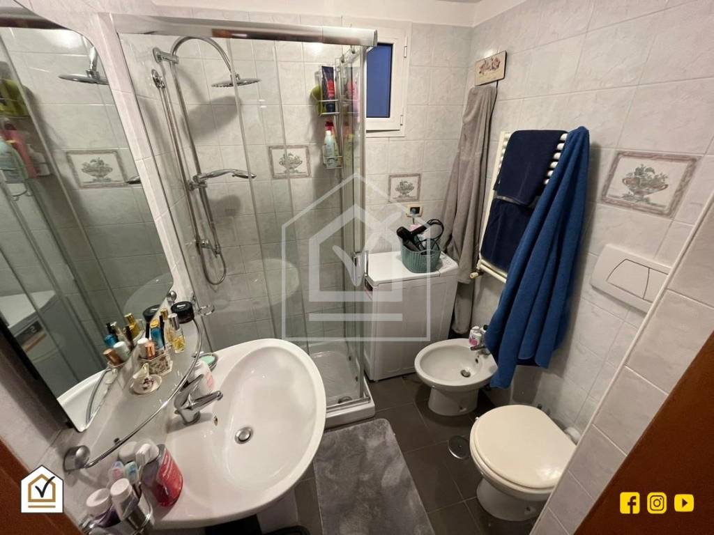 Appartamento a Bari in Via Monte Grappa - Foto 5