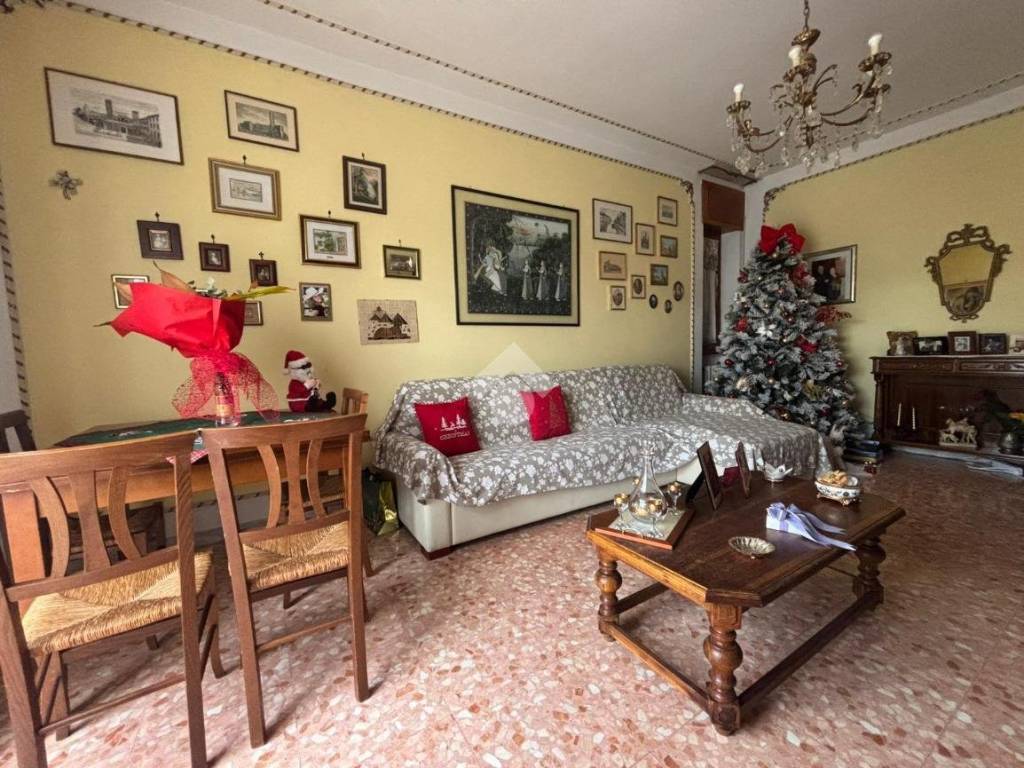 Appartamento a Cerignola in Via Rubicone, 5 - Foto 2