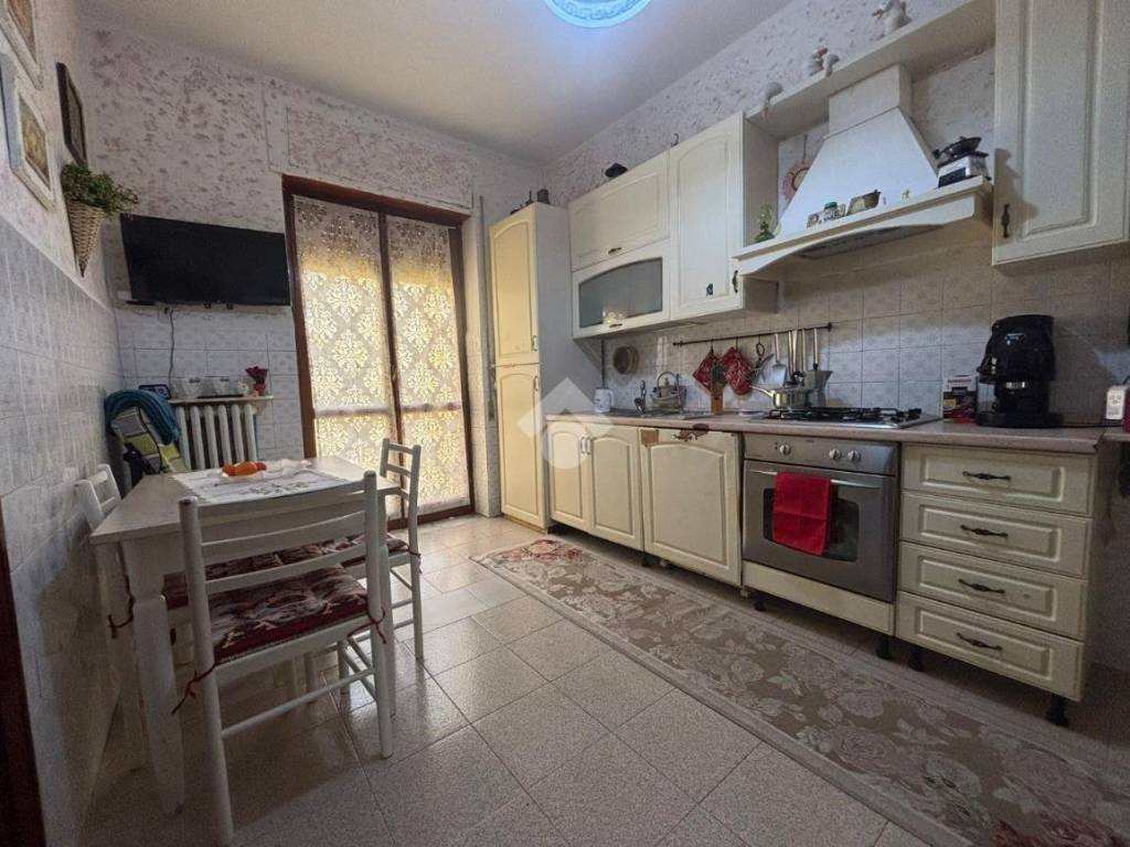 Appartamento a Cerignola in Via Rubicone, 5 - Foto 4