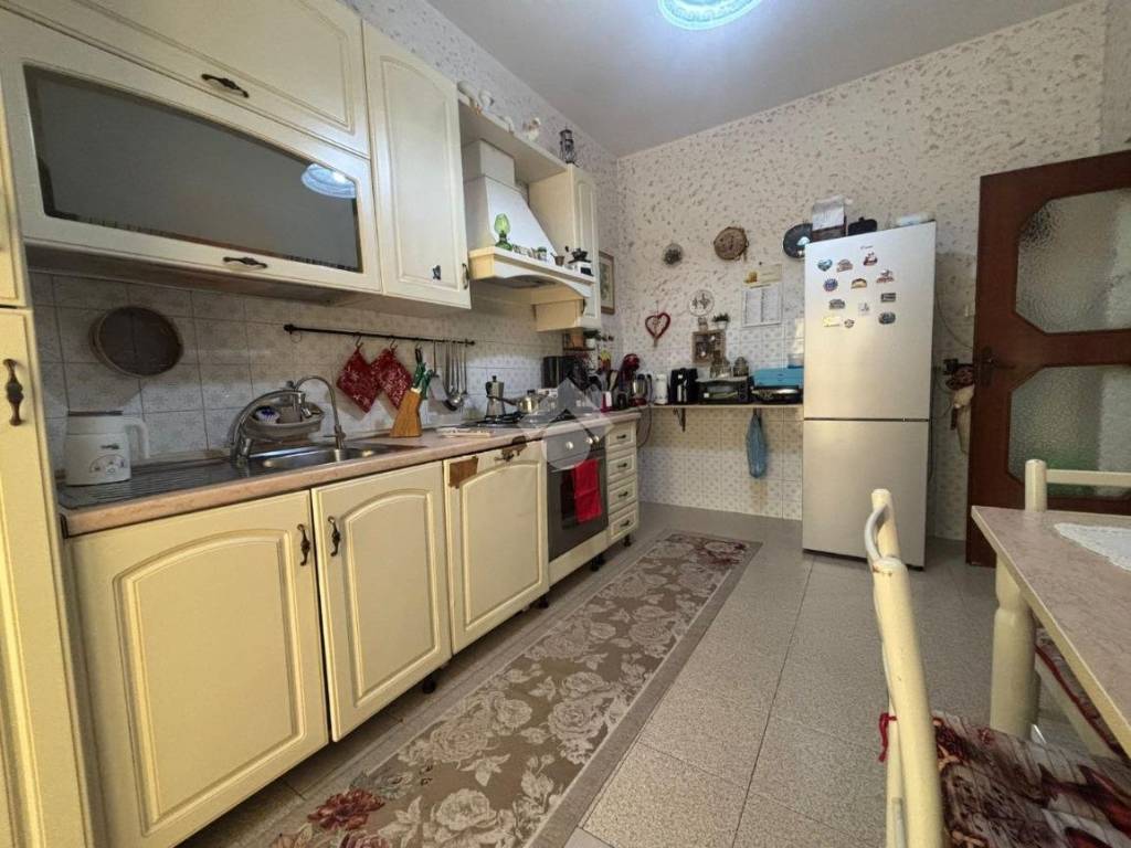 Appartamento a Cerignola in Via Rubicone, 5 - Foto 5