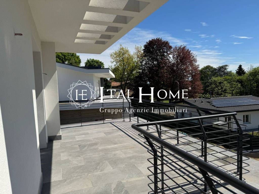 Villa a Inverigo in Via Mandresca - Foto 5