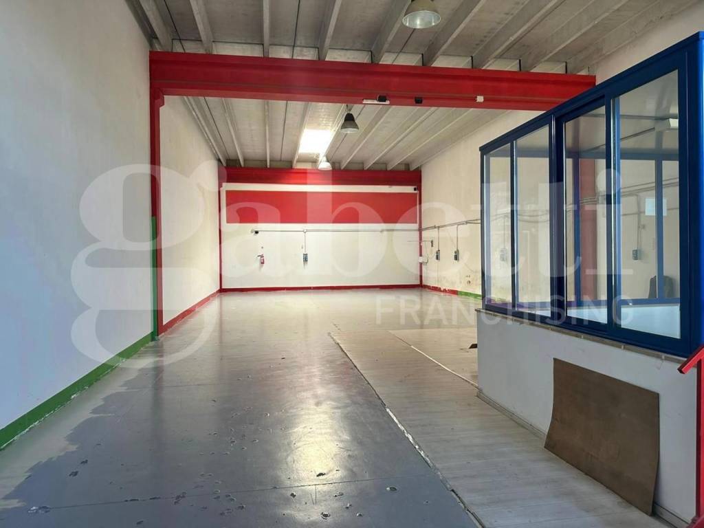 Immobile a Bisceglie in via Mauro Contò - Foto 4