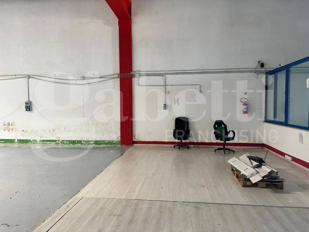 Immobile a Bisceglie in via Mauro Contò - Foto 5