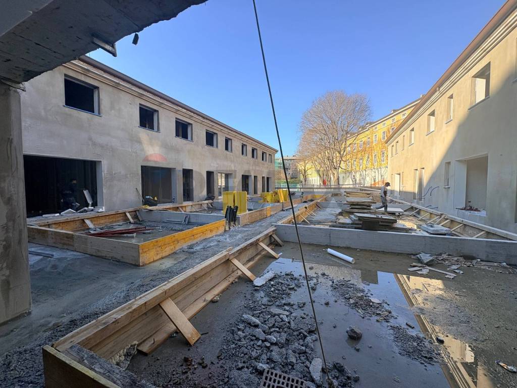 Appartamento a Trieste in VIA GAMBINI - Foto 3