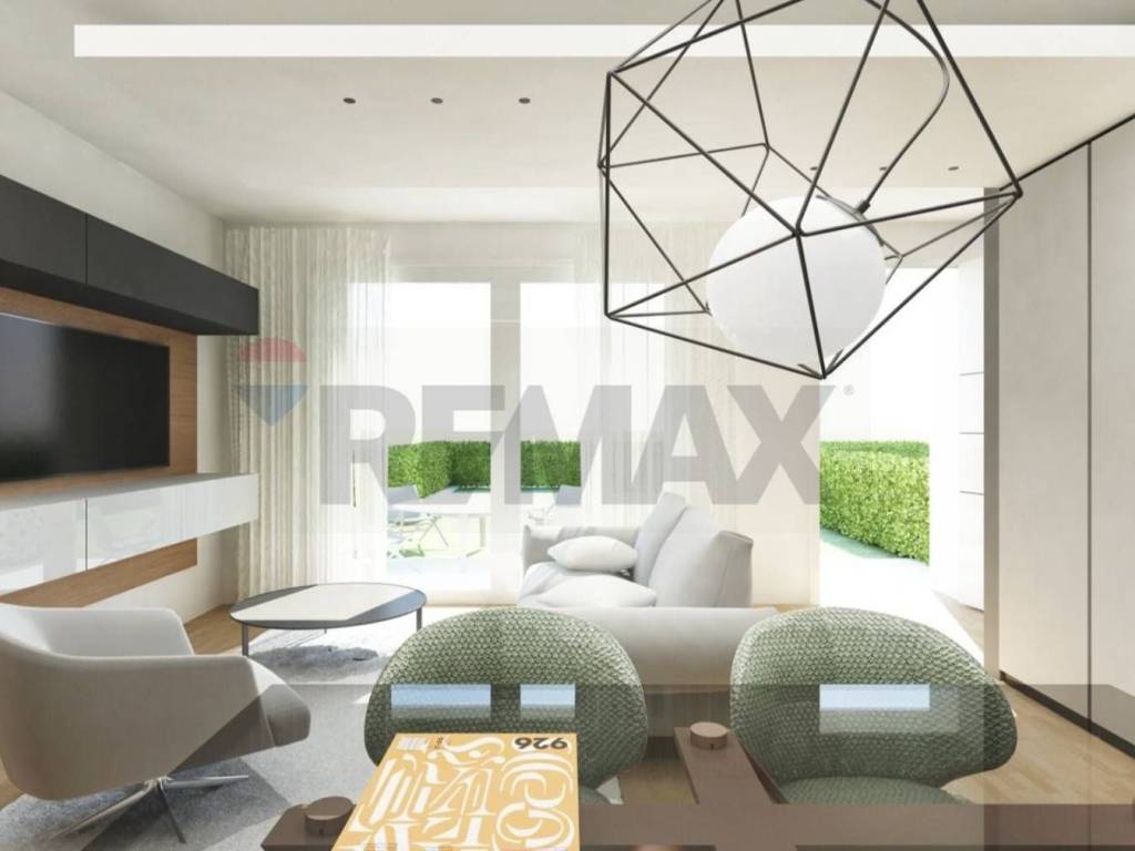 Appartamento a Trieste in VIA GAMBINI - Foto 4