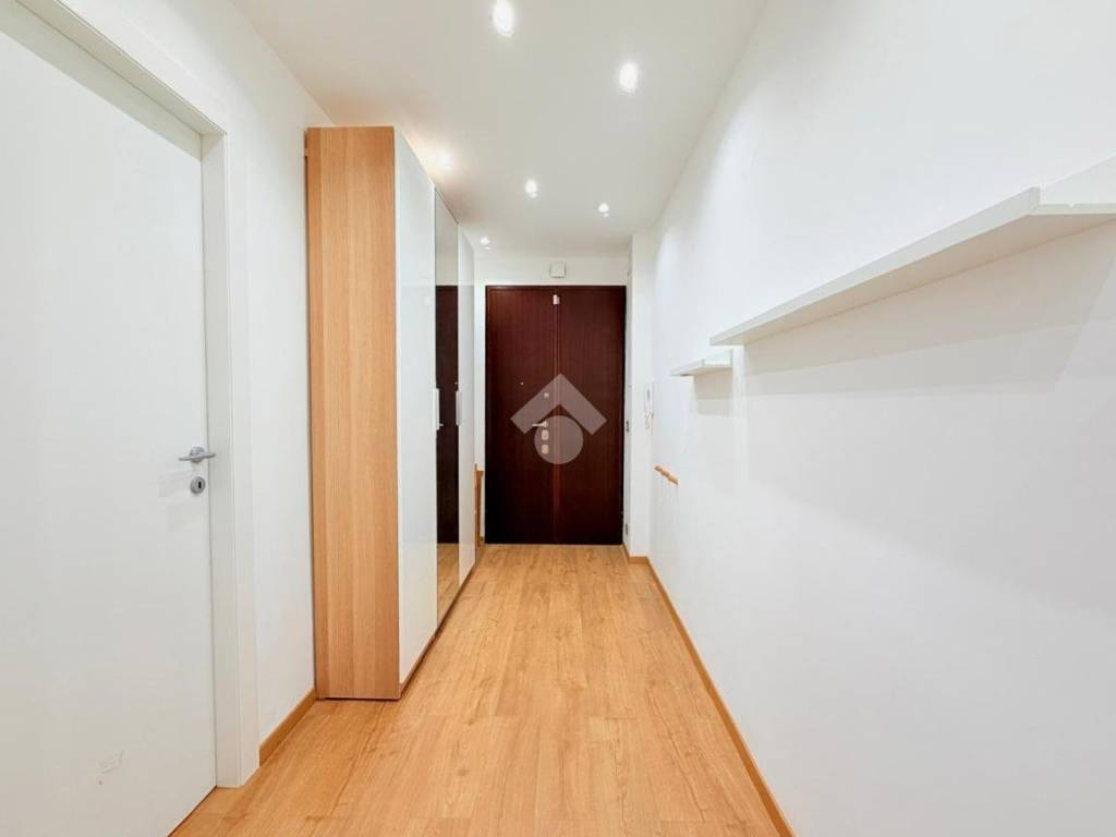 Appartamento a Genova in Via L. Calda, 33 - Foto 2