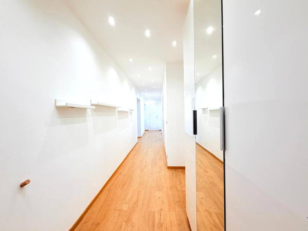 Appartamento a Genova in Via L. Calda, 33 - Foto 3