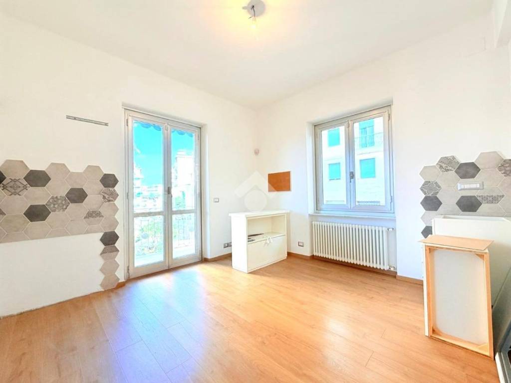 Appartamento a Genova in Via L. Calda, 33 - Foto 5