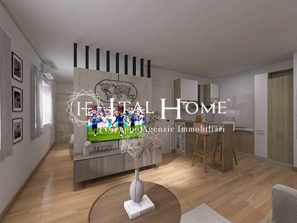 Appartamento a Milano in Via Legnone - Foto 2