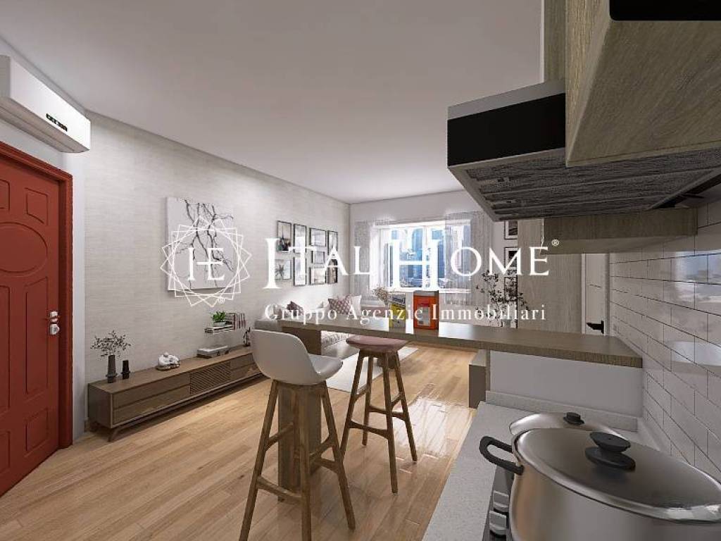 Appartamento a Milano in Via Legnone - Foto 4