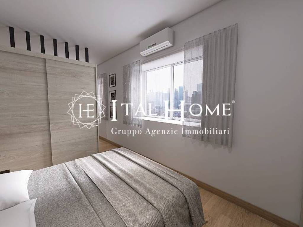 Appartamento a Milano in Via Legnone - Foto 5