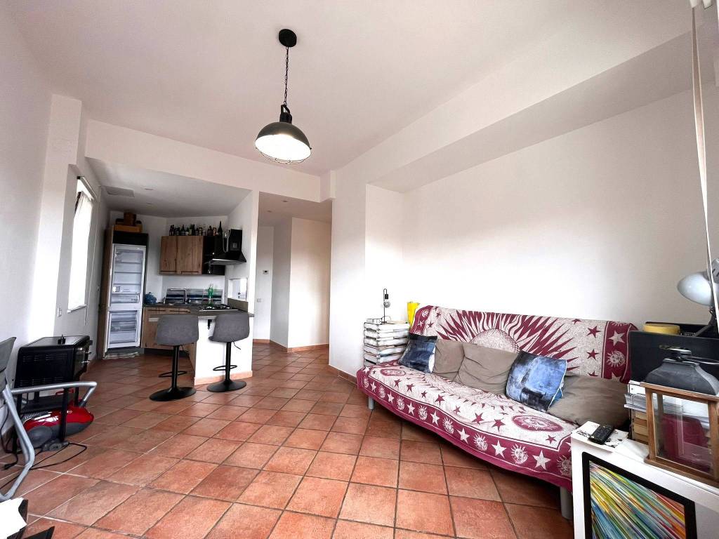 Attico / mansarda a Roma in Via Castiglione in Teverina - Foto 3