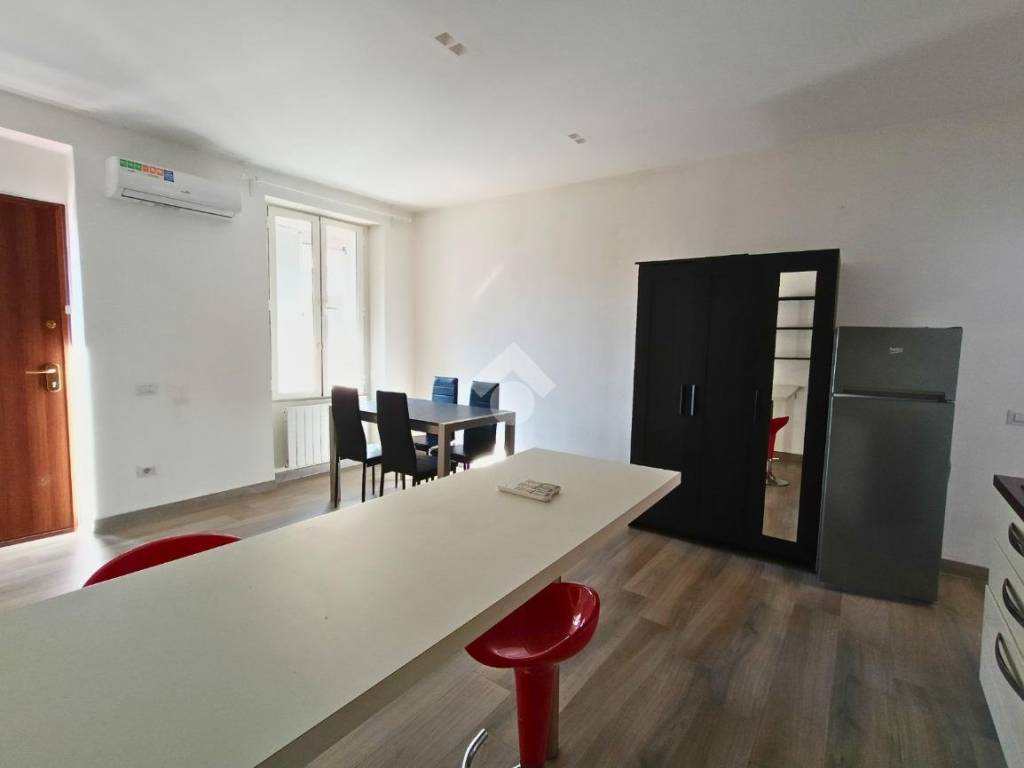 Appartamento a Cabiate in Via Vittorio Veneto, 17 - Foto 5